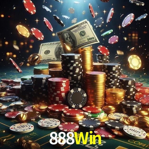 Casino Ao Vivo 888Win