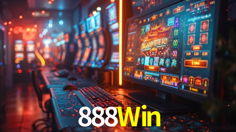 888Win