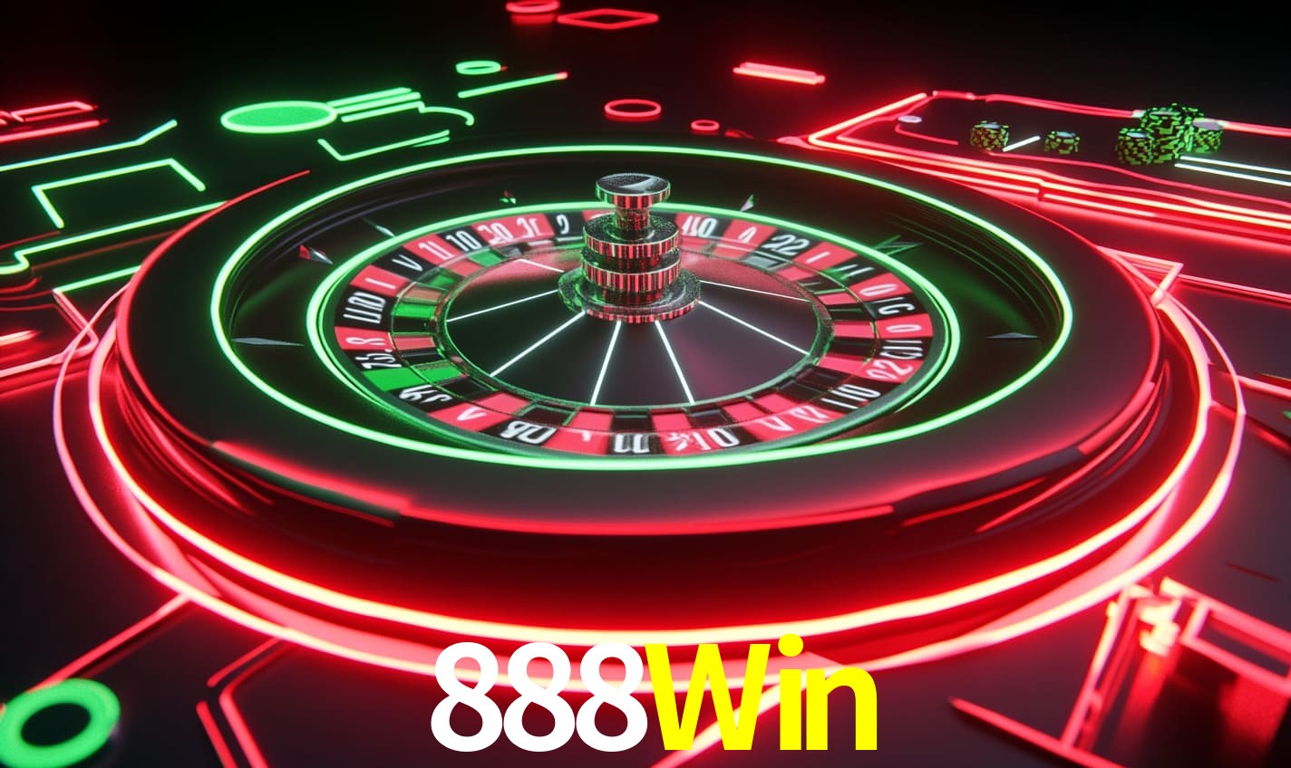 Apostas de Tênis 888Win