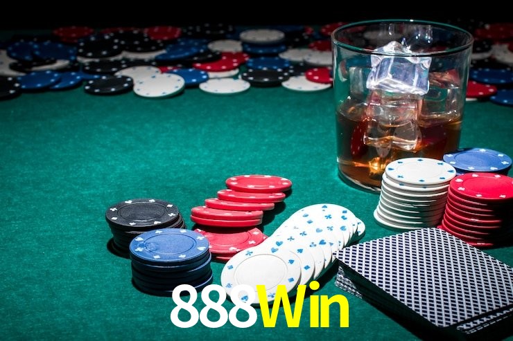 Recursos de Bônus 888Win