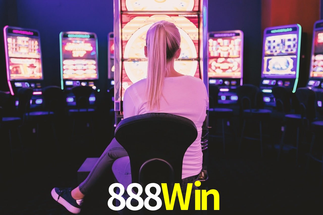 Descubra a Essência do 888Win: Nossa História e Compromissos